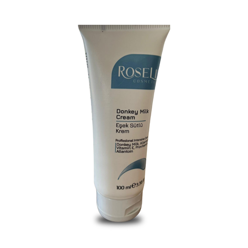 Rolesive Eşek Sütü Özlü Krem - 100mL