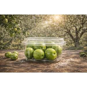 YEŞİL CAN ERİK 1 Kg