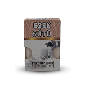 Kalıp Eşek Sütü Sabunu