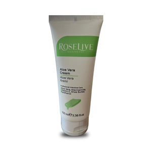 Rolesive Aloe Vera Özlü Krem - 100mL